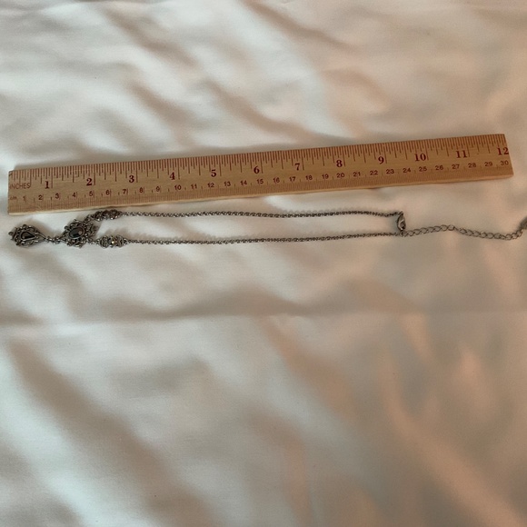 Fashion Necklace - Downton Abbey Collection from 1928 Jewelry - Picture 5 of 5